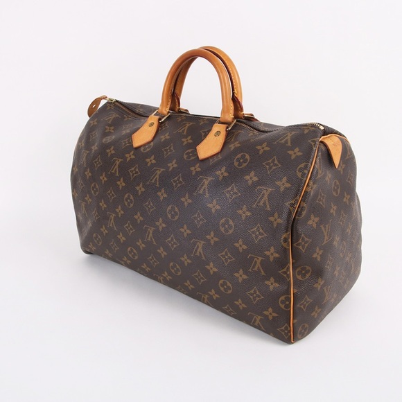 ❌SOLD❌ Louis Vuitton Speedy 40 - Picture 6 of 9